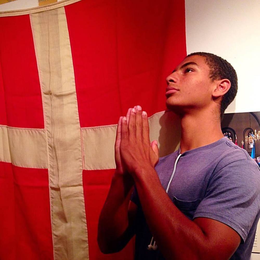 Meet your Posher, Devonte